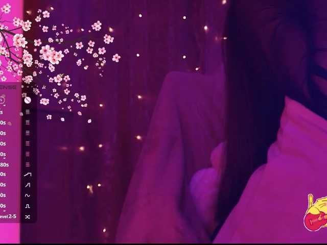 Taliswoman live cam on BongaCams