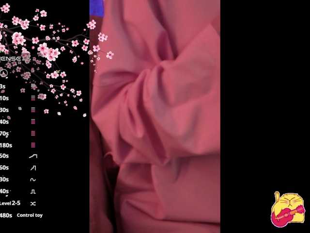 Karo1ina1 live cam on BongaCams