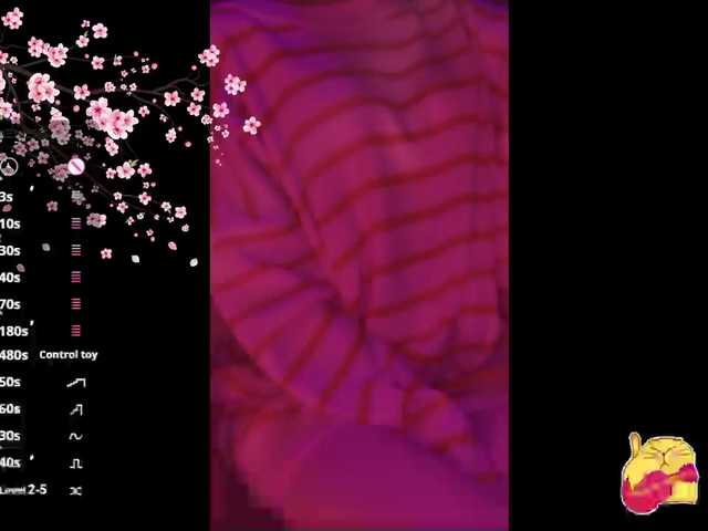 Karo1ina1 live cam on BongaCams