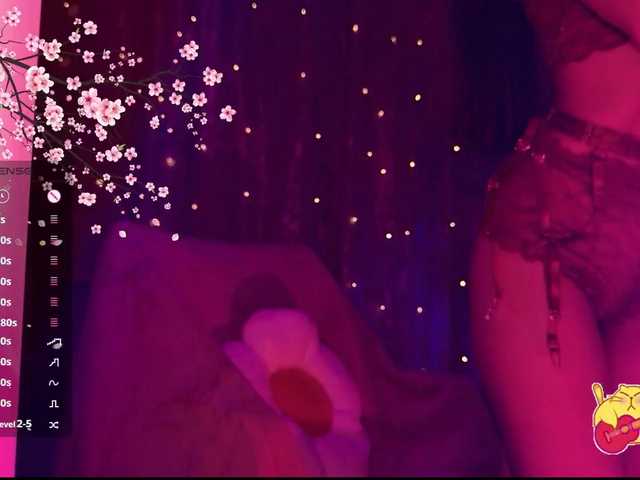 Taliswoman live webcam show
