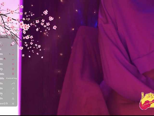 Karo1ina1 live cam on BongaCams