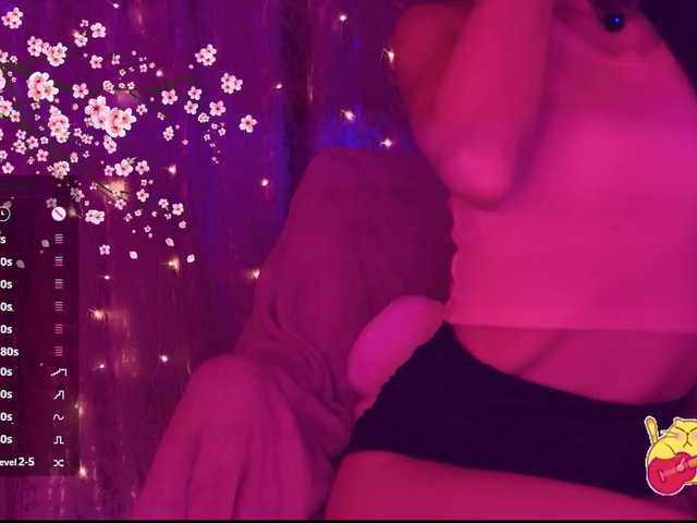 Taliswoman live cam on BongaCams
