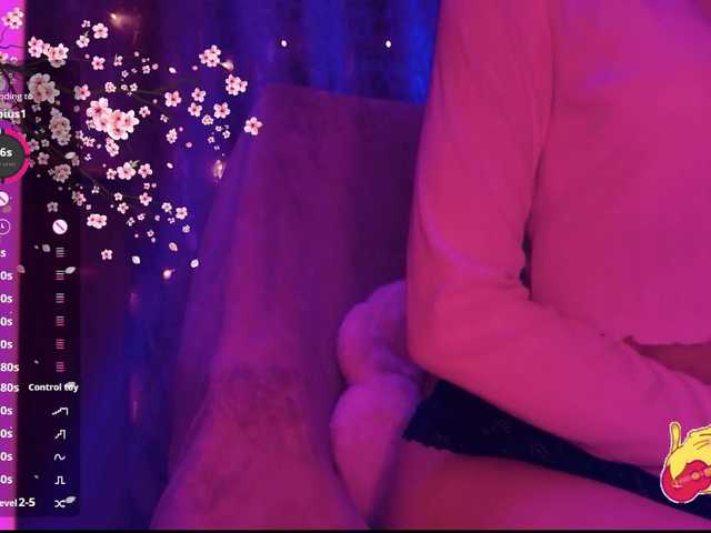 Taliswoman live cam on BongaCams