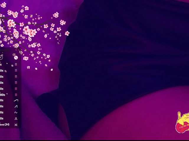 Taliswoman live cam on BongaCams