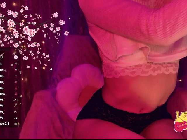 Taliswoman live cam on BongaCams