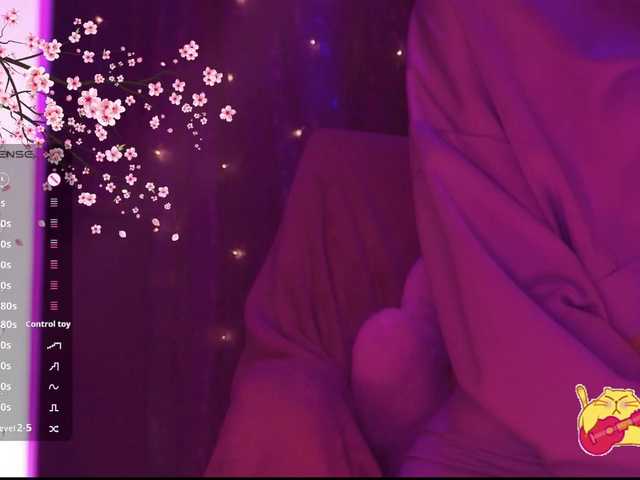 Karo1ina1 live cam on BongaCams