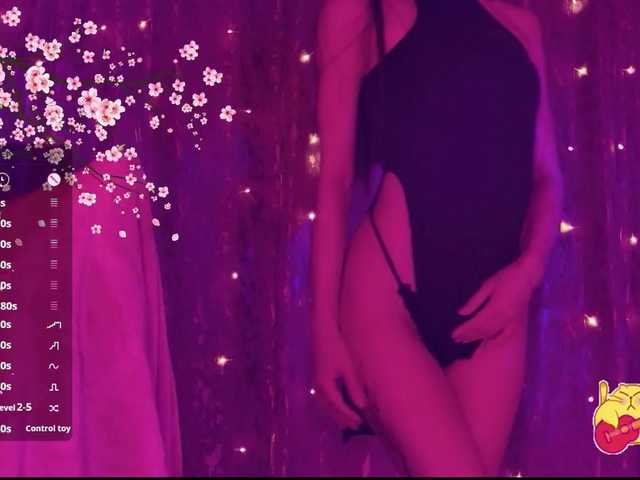 Taliswoman live cam on BongaCams