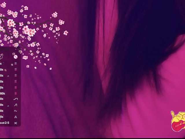 Taliswoman live cam on BongaCams