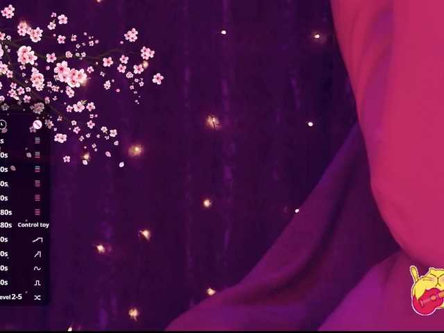 Taliswoman live cam on BongaCams