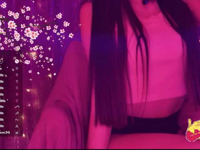 Taliswoman live cam on BongaCams