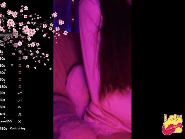 Karo1ina1, en directo ahora en BongaCams