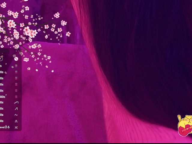 Taliswoman live cam on BongaCams