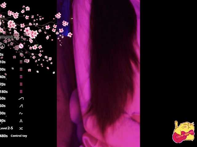 Karo1ina1, en directo ahora en BongaCams