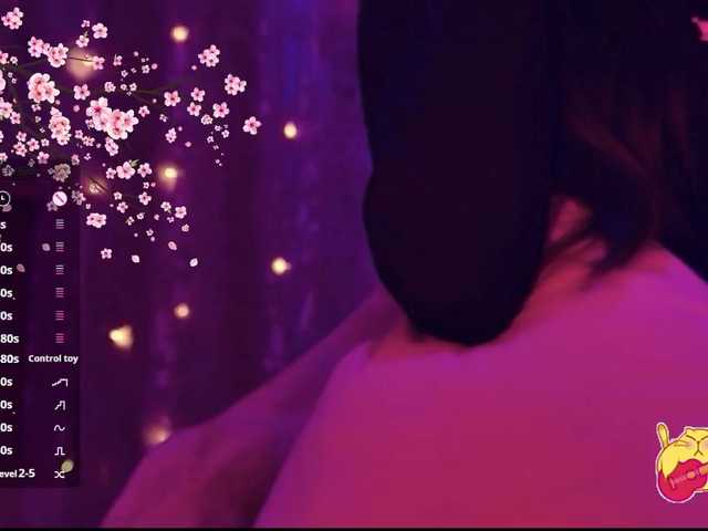 Taliswoman live cam on BongaCams