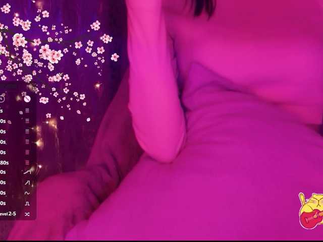 Taliswoman live cam on BongaCams