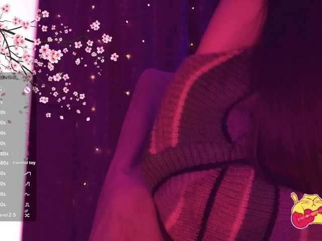 Karo1ina1 live cam on BongaCams