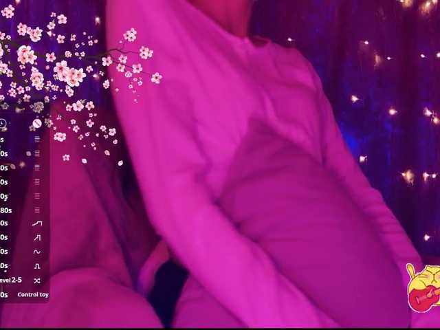 Taliswoman live cam on BongaCams
