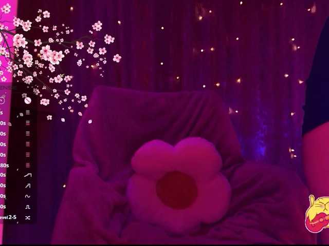 Taliswoman live cam on BongaCams