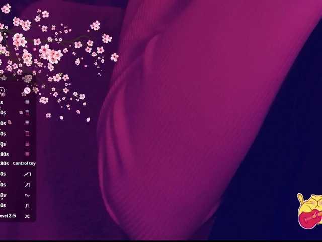 Karo1ina1 live cam on BongaCams