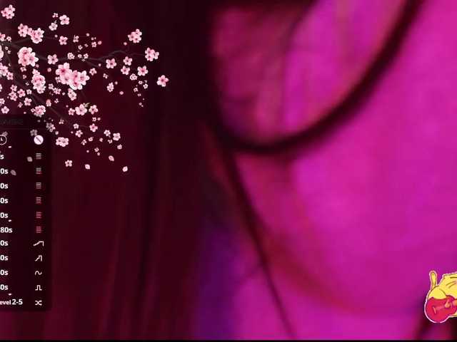 Taliswoman live cam on BongaCams