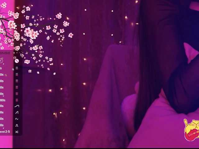 Taliswoman live cam on BongaCams