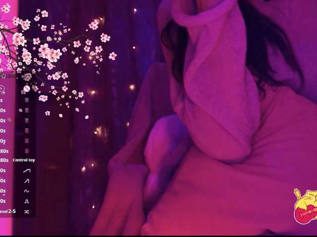 Taliswoman live cam on BongaCams