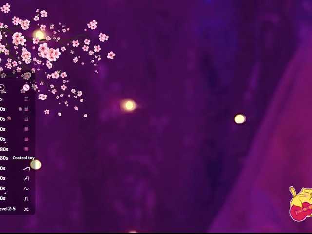 Karo1ina1 live cam on BongaCams