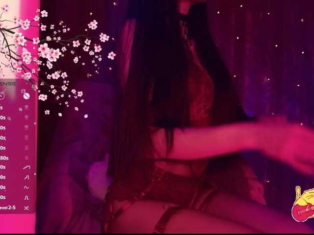 Taliswoman live cam on BongaCams