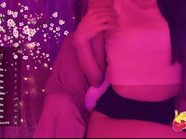Taliswoman live cam on BongaCams