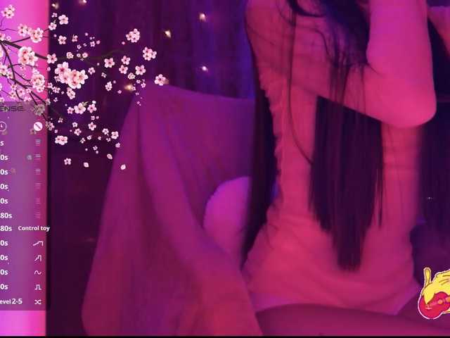 Taliswoman live cam on BongaCams