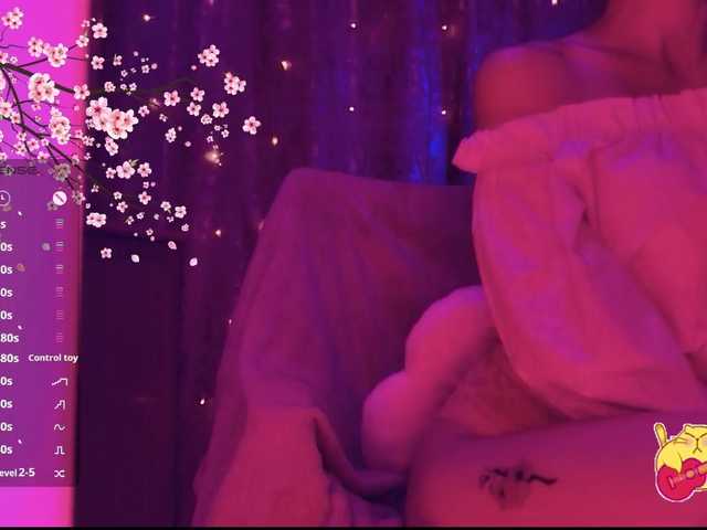Taliswoman live cam on BongaCams