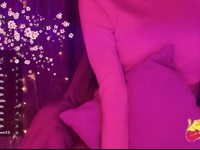 Taliswoman live cam on BongaCams
