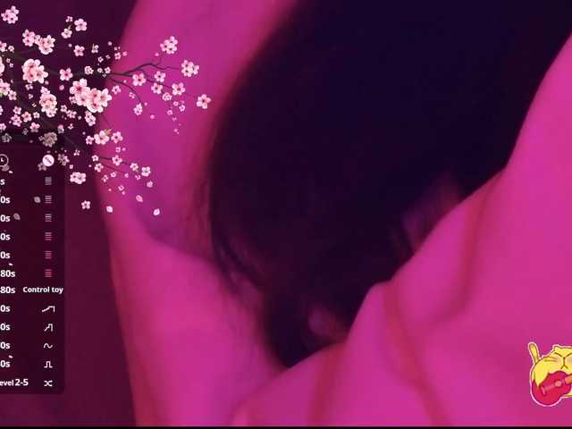 Taliswoman live cam on BongaCams