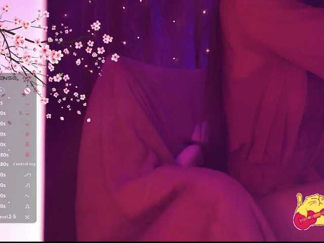 Karo1ina1 live cam on BongaCams