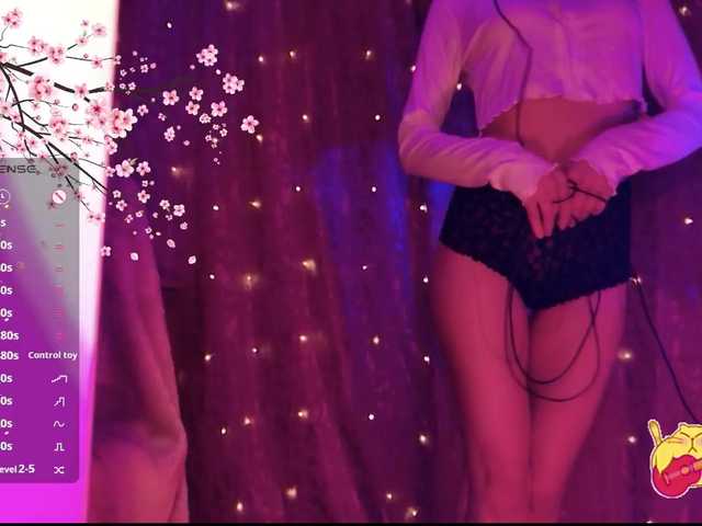 Taliswoman live cam on BongaCams