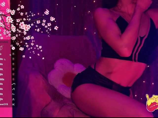 Taliswoman live cam on BongaCams