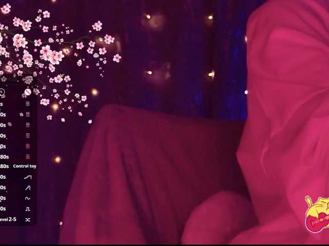 Karo1ina1 live cam on BongaCams