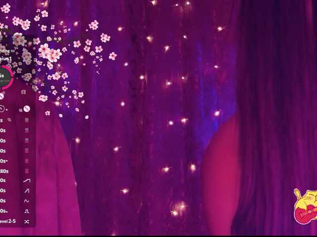 Taliswoman live cam on BongaCams