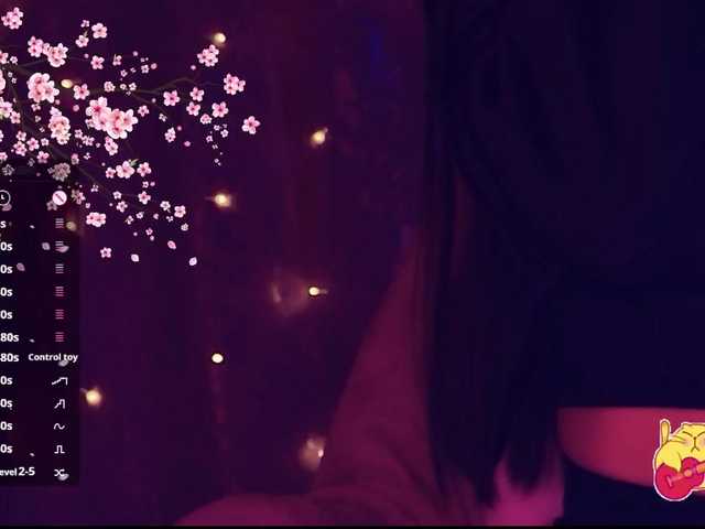 Karo1ina1 live cam on BongaCams