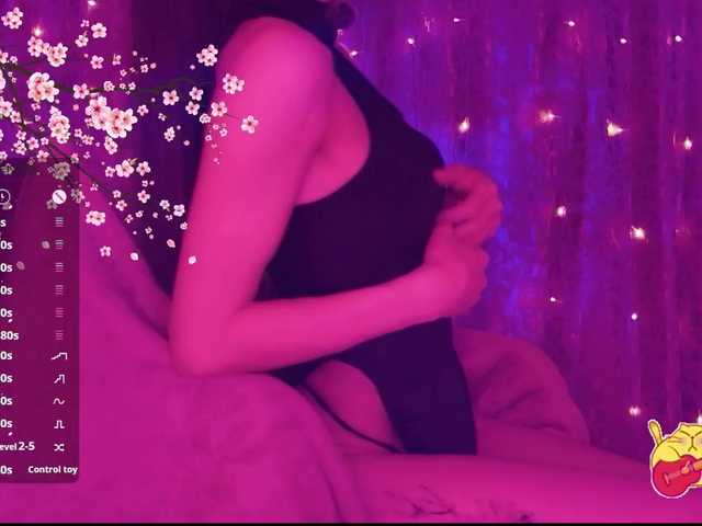 Taliswoman live cam on BongaCams