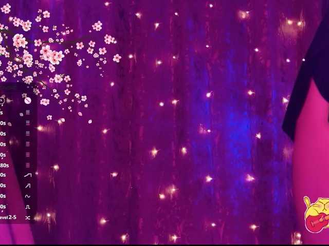Taliswoman live cam on BongaCams