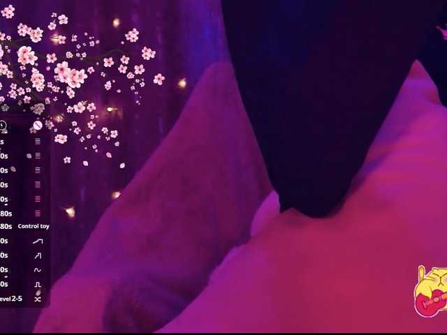 Taliswoman live cam on BongaCams
