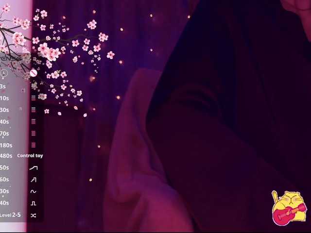 Karo1ina1 live cam on BongaCams