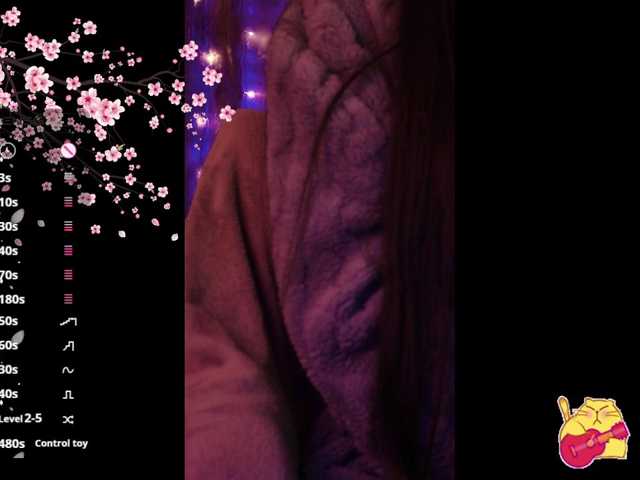 Karo1ina1 live cam on BongaCams