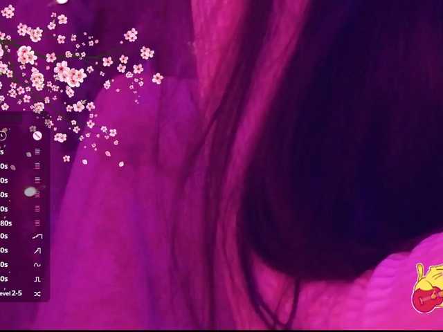 Taliswoman live cam on BongaCams