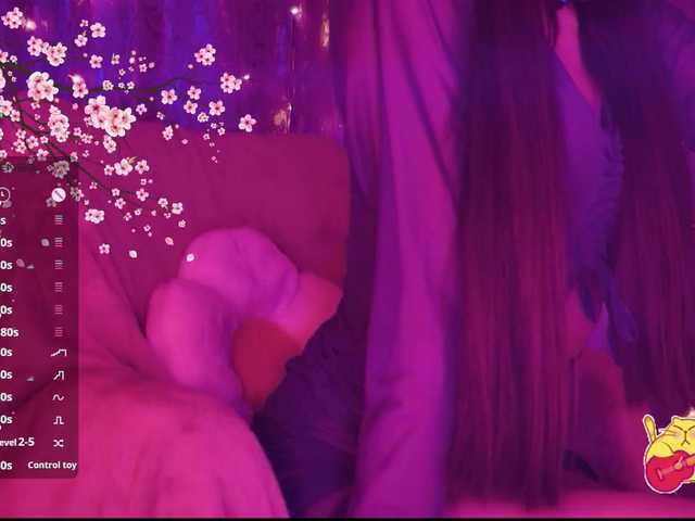 Taliswoman live cam on BongaCams