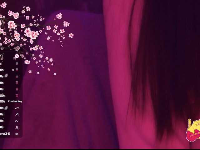 Karo1ina1 live cam on BongaCams