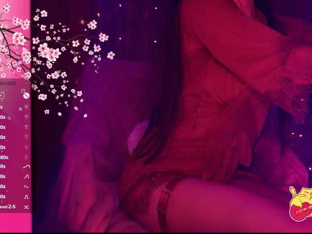 Taliswoman live cam on BongaCams