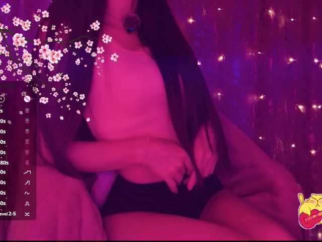 Taliswoman live cam on BongaCams