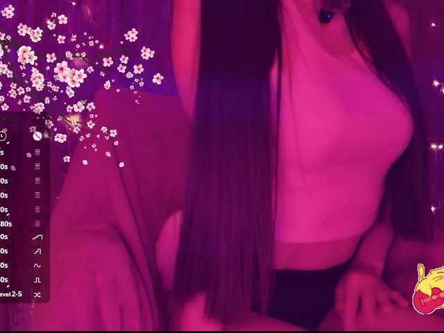 Taliswoman live cam on BongaCams
